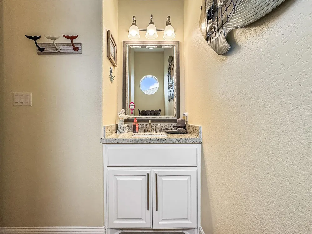 2608 Breaker Drive Port Bolivar, TX 77650
