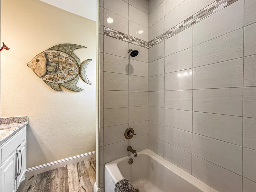 2608 Breaker Drive Port Bolivar, TX 77650