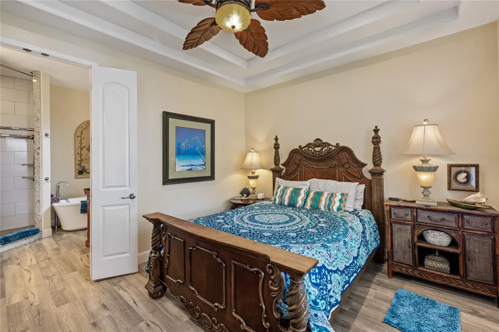 2608 Breaker Drive Port Bolivar, TX 77650