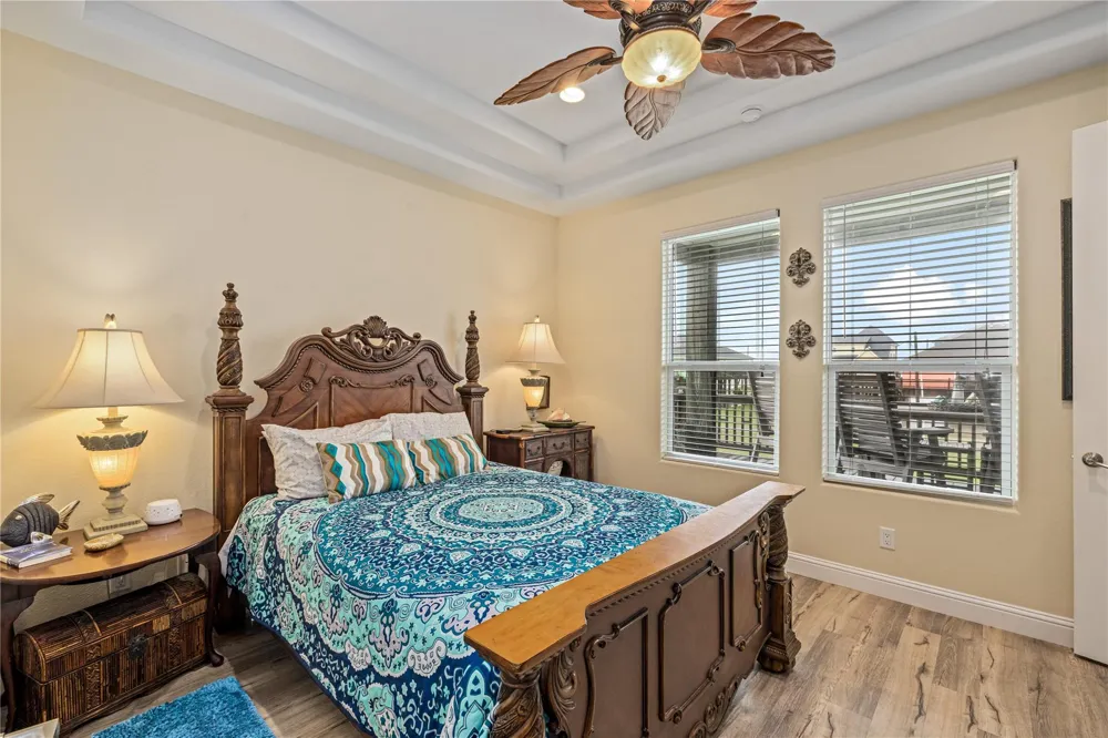 2608 Breaker Drive Port Bolivar, TX 77650