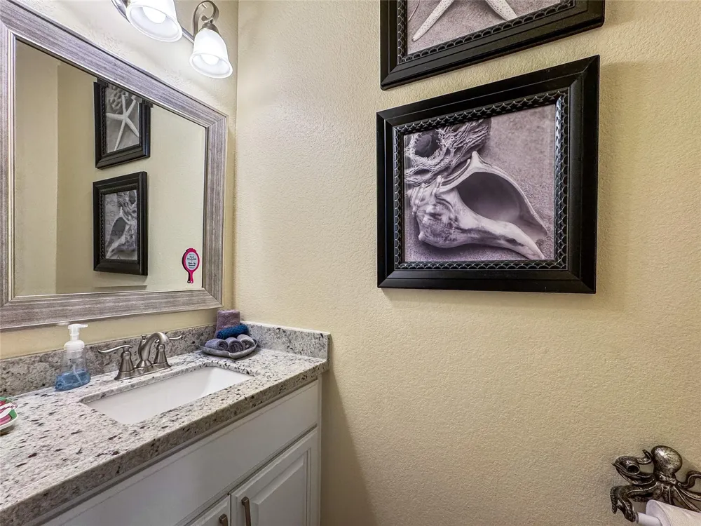 2608 Breaker Drive Port Bolivar, TX 77650