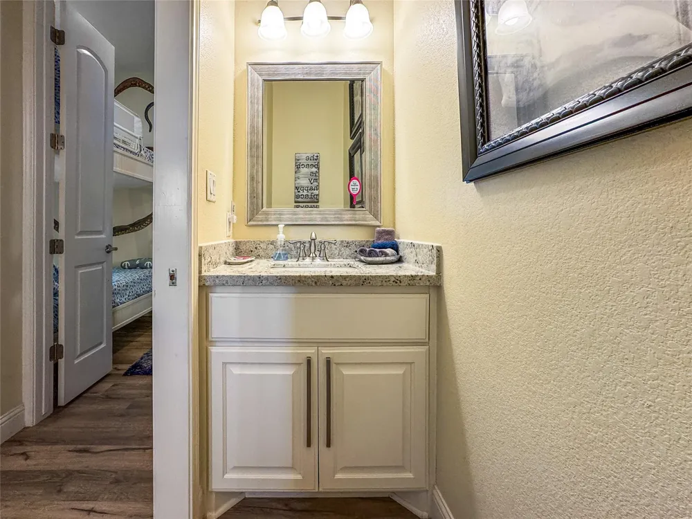 2608 Breaker Drive Port Bolivar, TX 77650