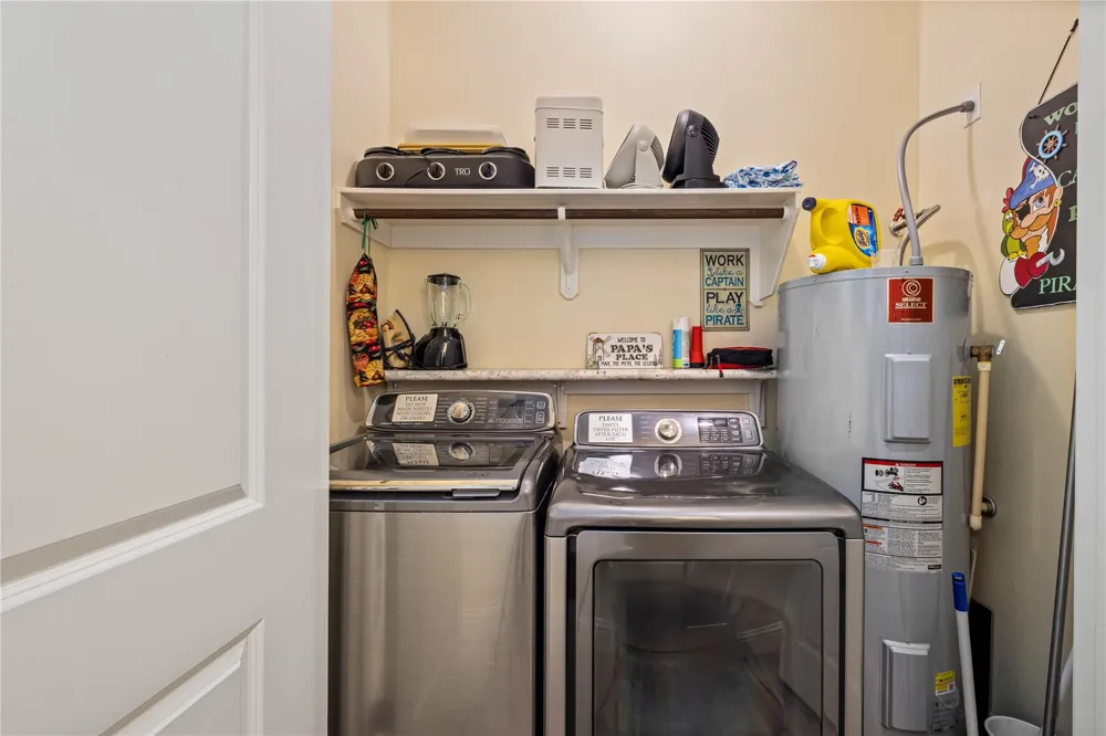 2608 Breaker Drive Port Bolivar, TX 77650
