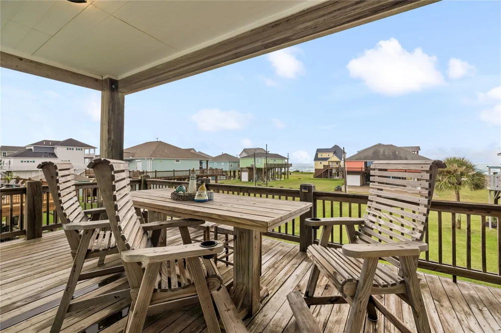 2608 Breaker Drive Port Bolivar, TX 77650