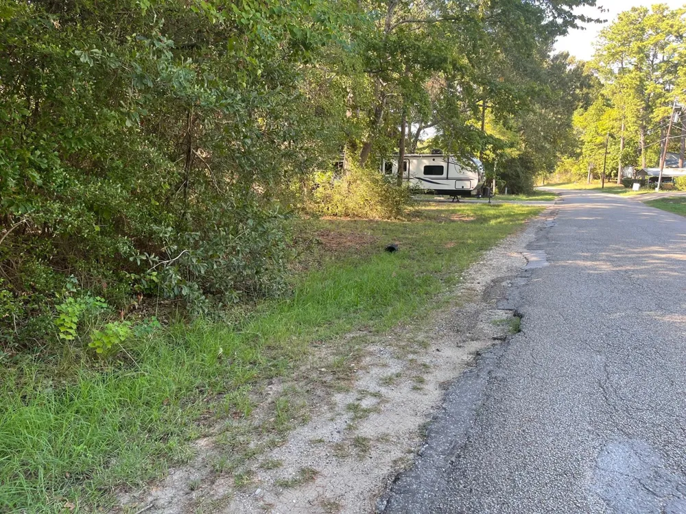 Impala Drive Onalaska, TX 77360