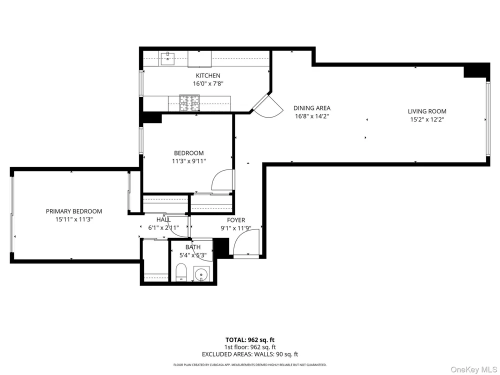 61-20 Grand Central Parkway #C1001 Forest Hills, NY 11375