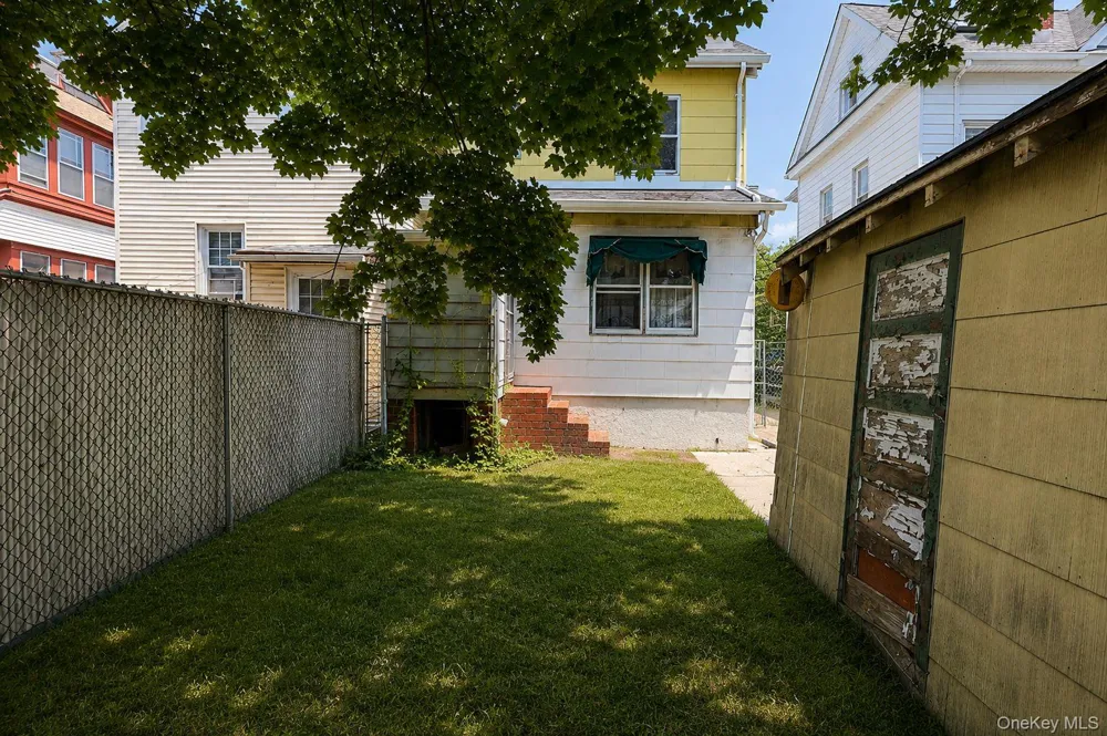 91-20 87 STREET Woodhaven, NY 11421