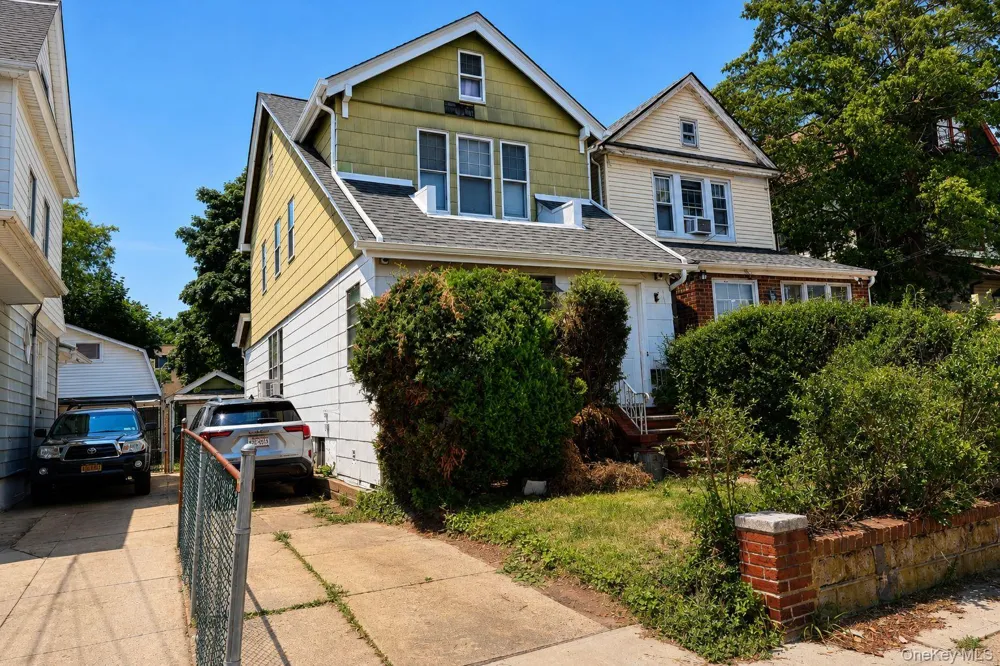 91-20 87 STREET Woodhaven, NY 11421