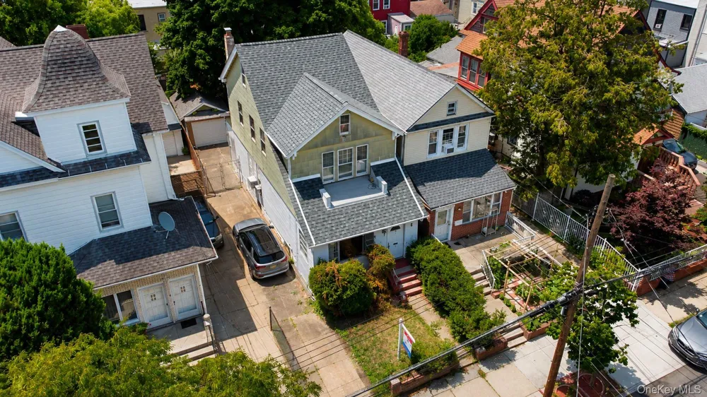 91-20 87 STREET Woodhaven, NY 11421