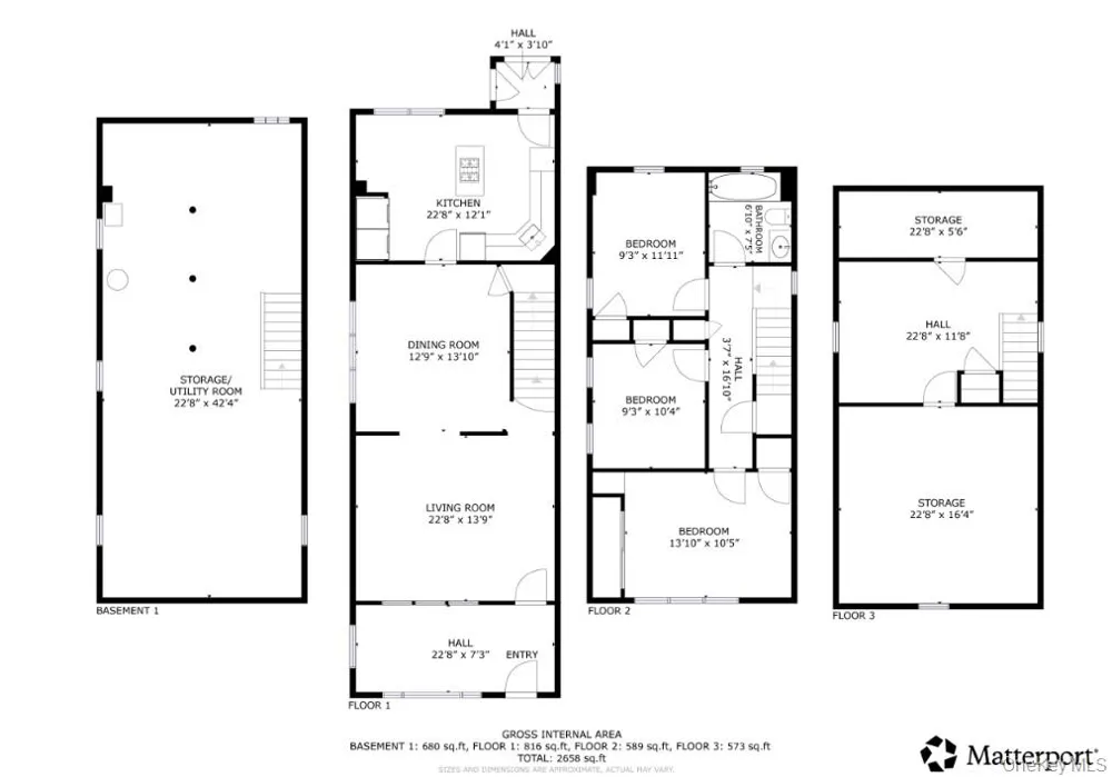 91-20 87 STREET Woodhaven, NY 11421