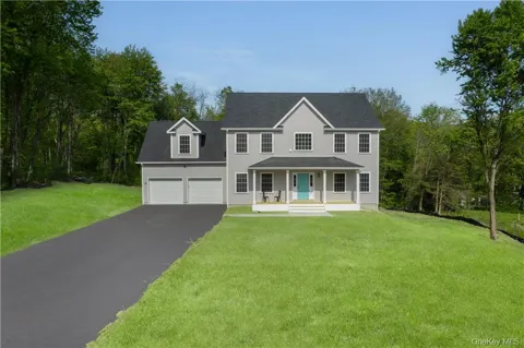 991 Freedom Road