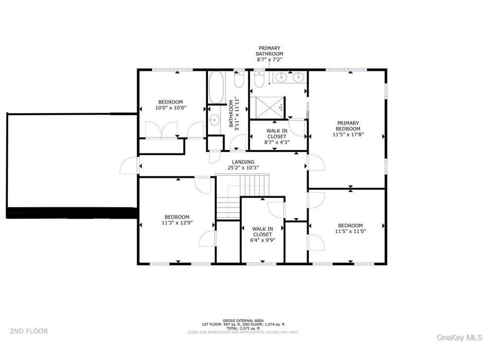 991 Freedom Road Pleasant Valley, NY 12569