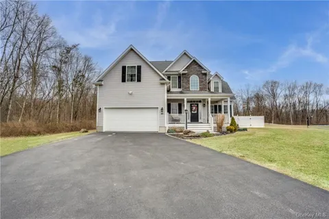 12 Whalen Road