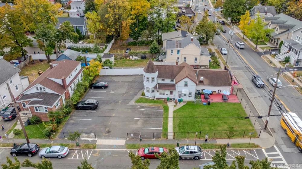 169 Sickles Avenue Nyack, NY 10960