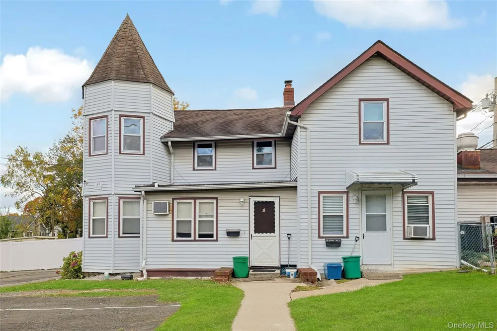 169 Sickles Avenue Nyack, NY 10960