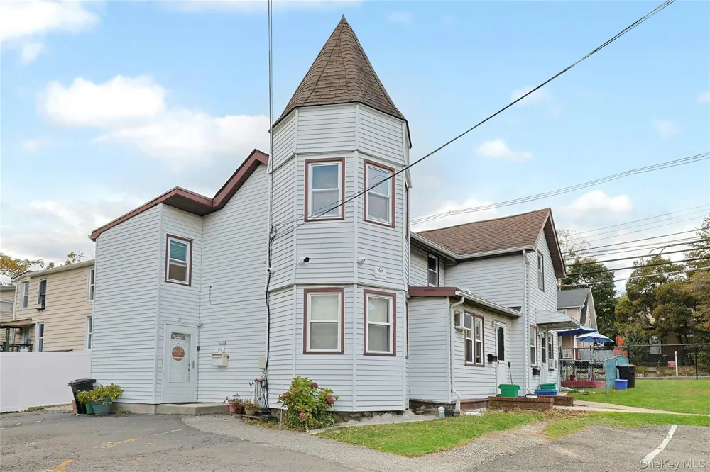 169 Sickles Avenue Nyack, NY 10960