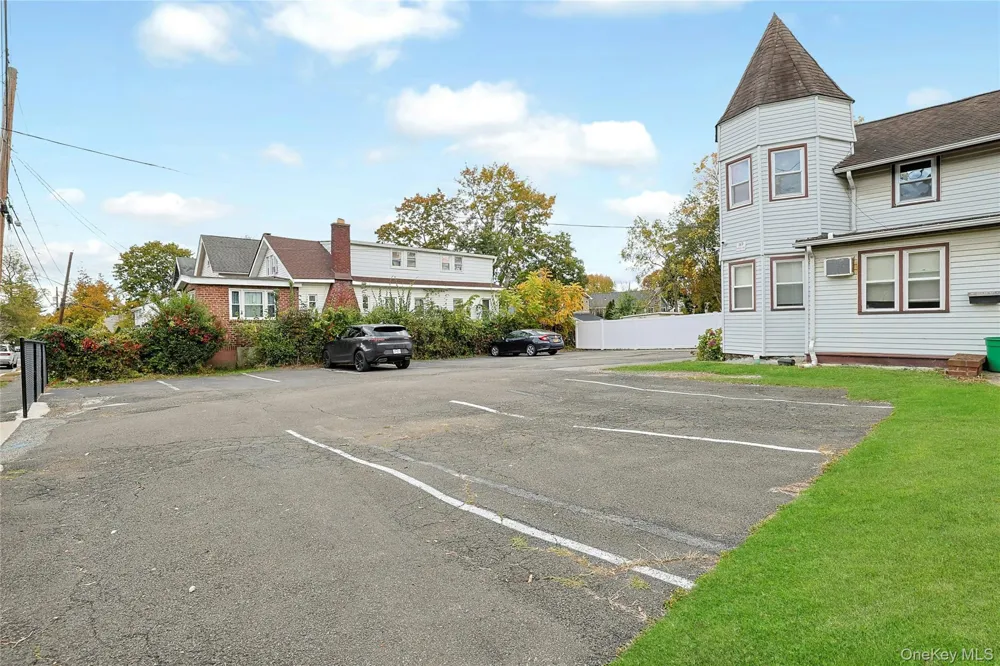 169 Sickles Avenue Nyack, NY 10960