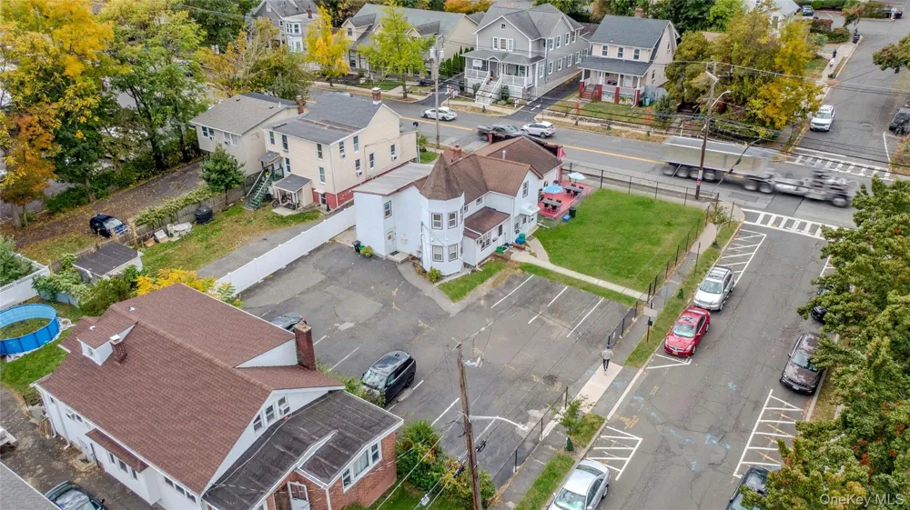 169 Sickles Avenue Nyack, NY 10960