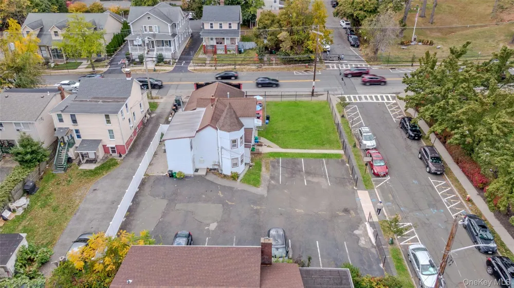 169 Sickles Avenue Nyack, NY 10960