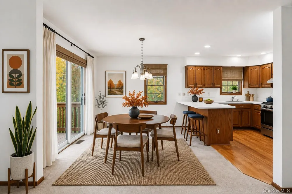 8 Village Gate Way #8 Nyack, NY 10960