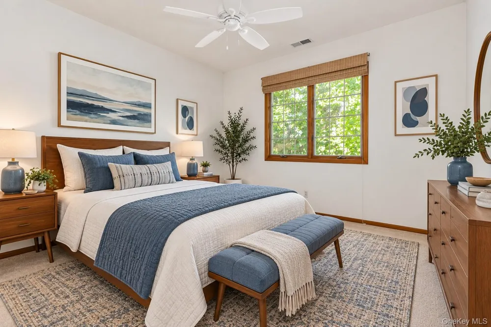 8 Village Gate Way #8 Nyack, NY 10960
