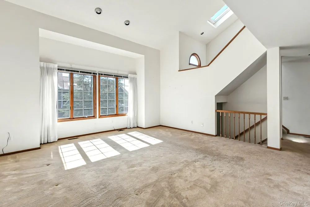 8 Village Gate Way #8 Nyack, NY 10960