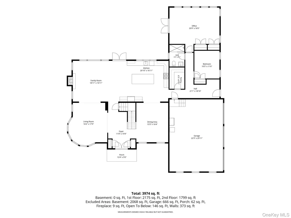 301 Old Mill Road Saint James, NY 11780