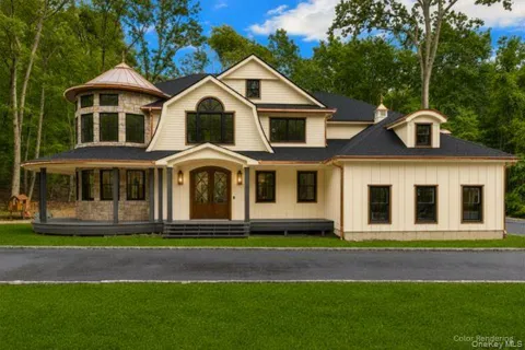 301 Old Mill Road