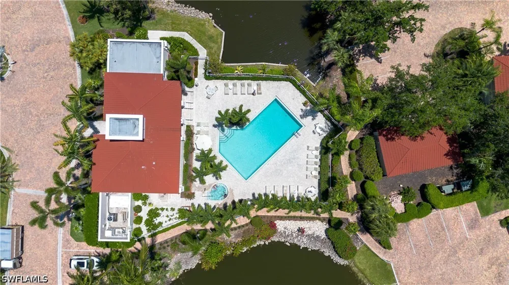 Clermont Drive #F403 Naples, FL 34109