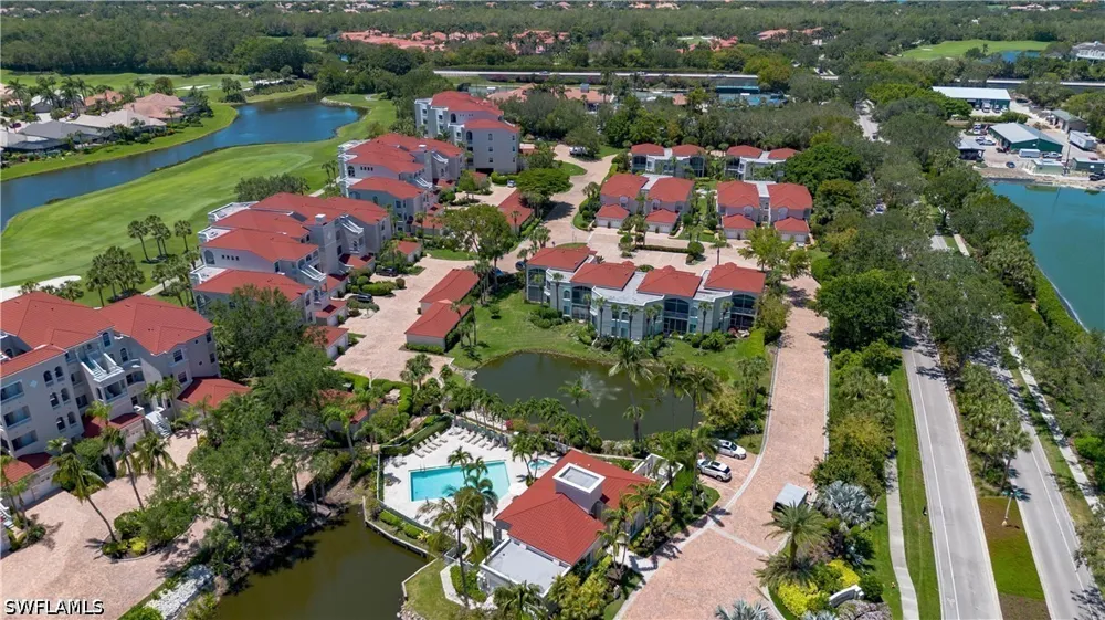Clermont Drive #F403 Naples, FL 34109