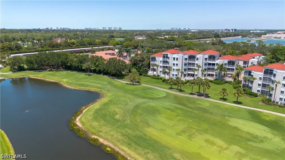 Clermont Drive #F403 Naples, FL 34109