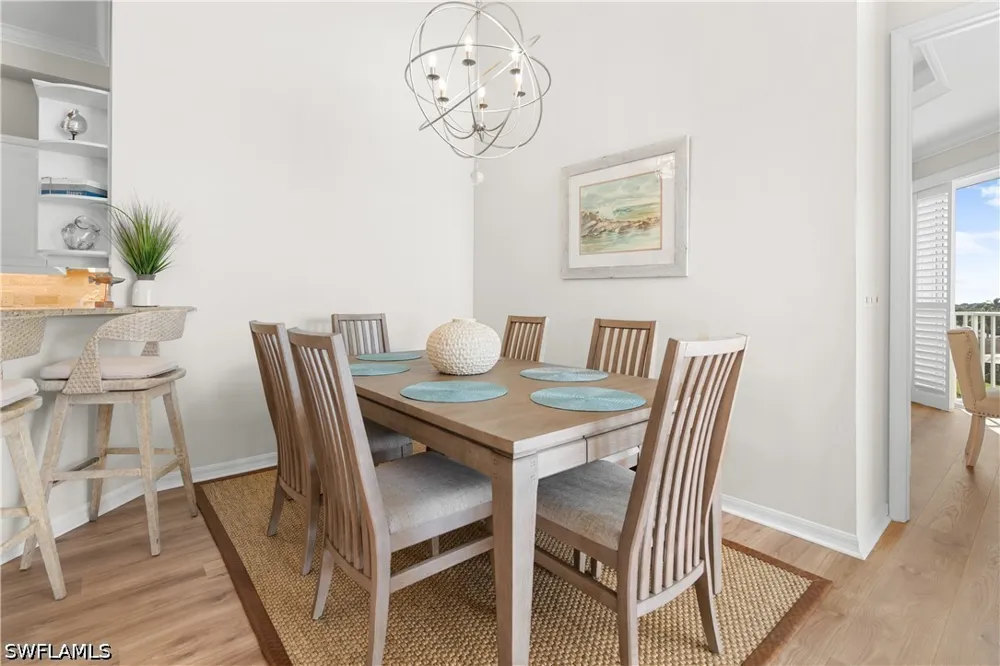 Clermont Drive #F403 Naples, FL 34109