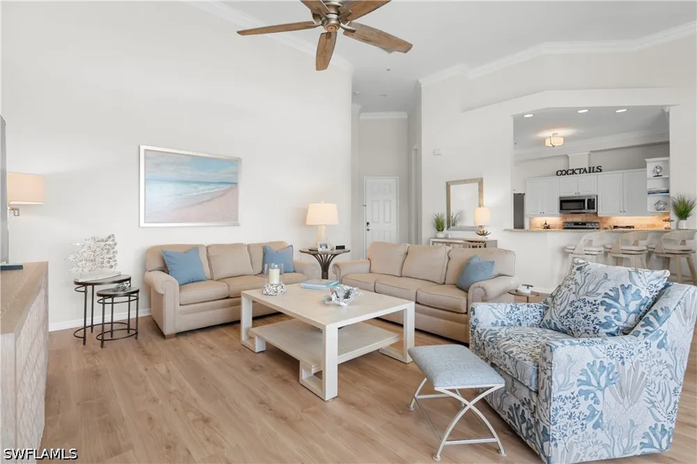 Clermont Drive #F403 Naples, FL 34109
