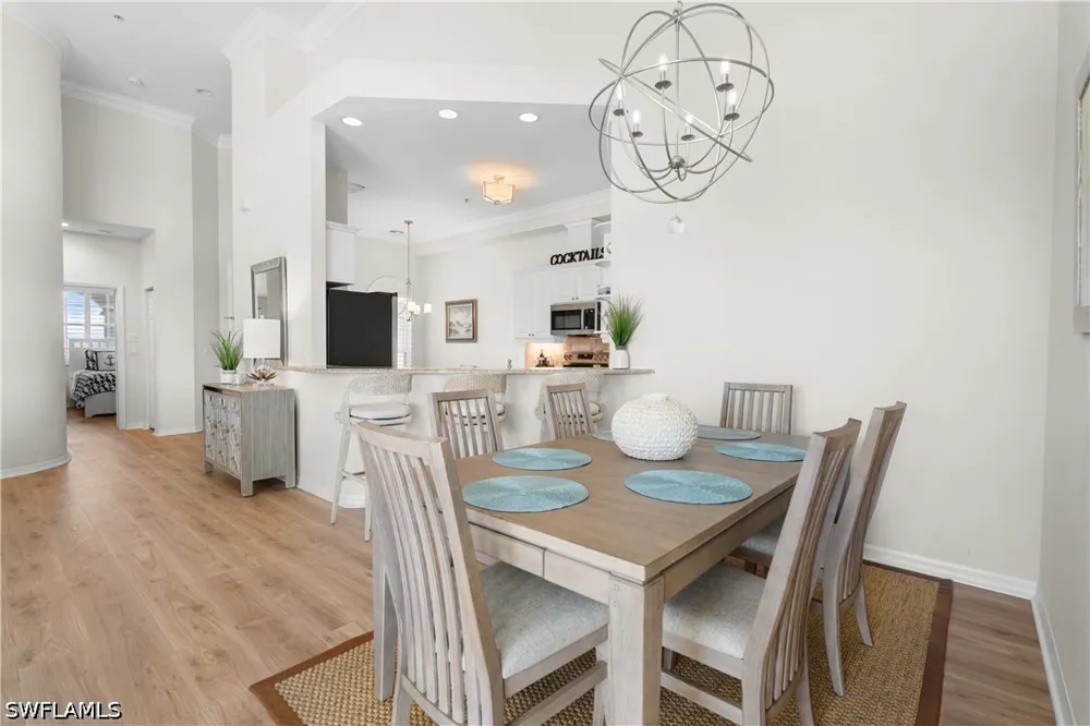 Clermont Drive #F403 Naples, FL 34109