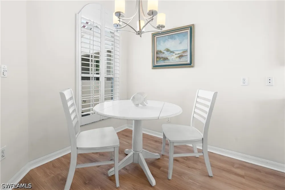 Clermont Drive #F403 Naples, FL 34109