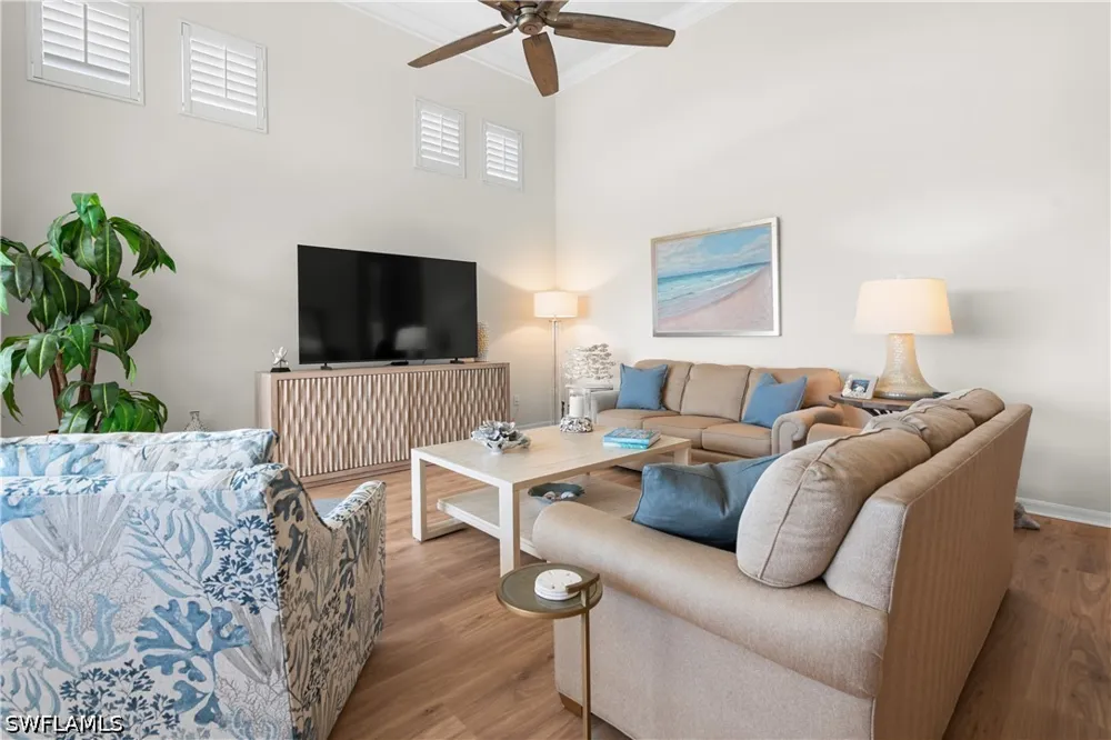 Clermont Drive #F403 Naples, FL 34109