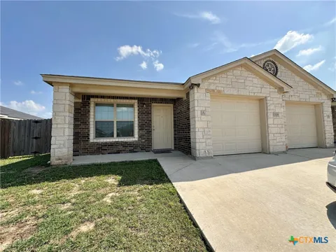 1306 Vanguard Lane