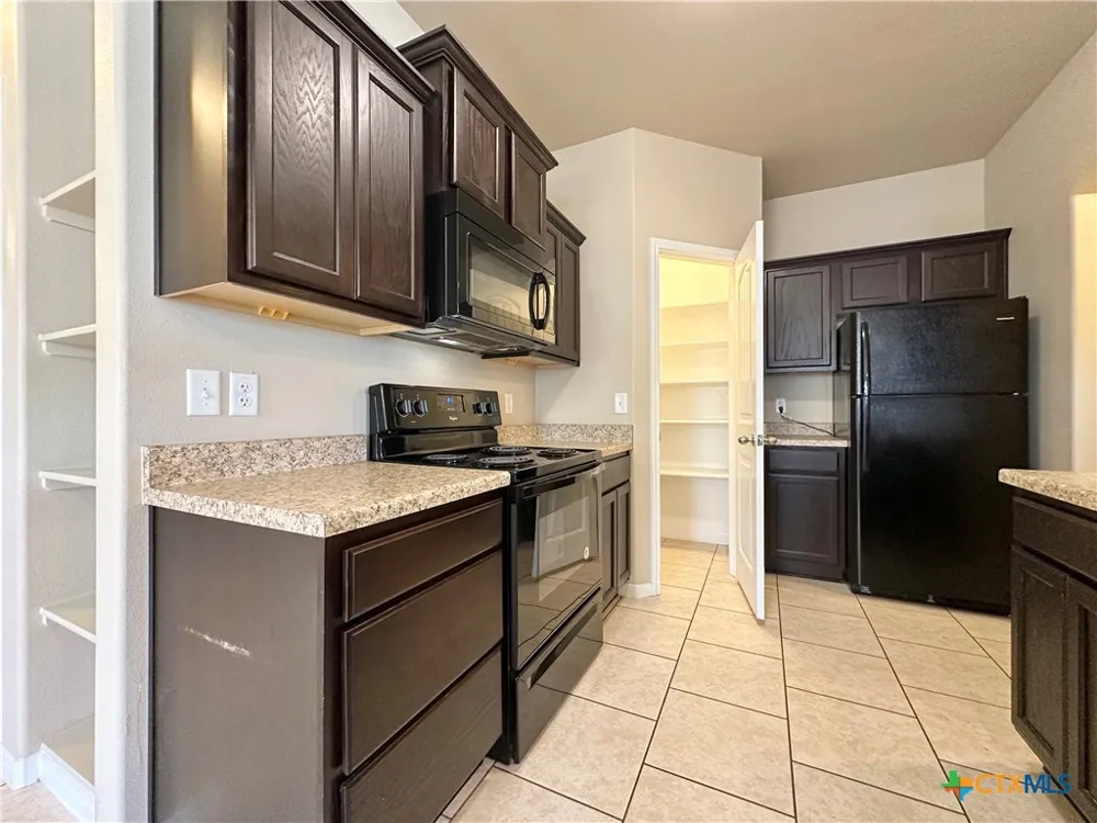 1306 Vanguard Lane Killeen, TX 76549