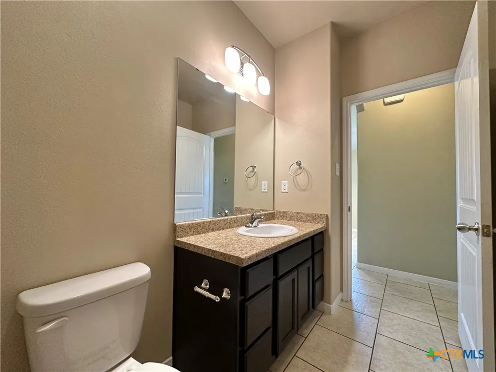 1306 Vanguard Lane Killeen, TX 76549