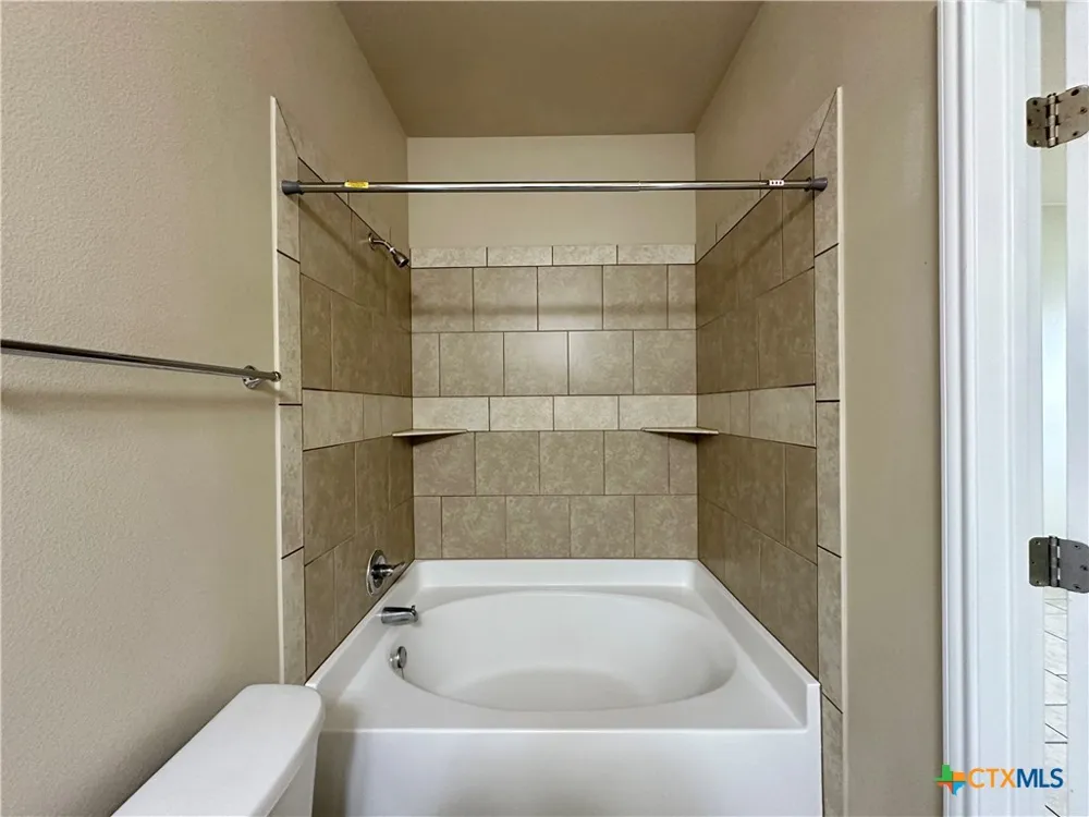 1306 Vanguard Lane Killeen, TX 76549