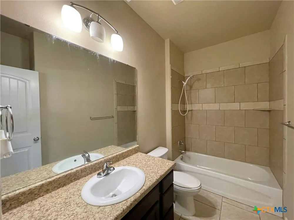 1306 Vanguard Lane Killeen, TX 76549