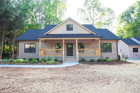 629 Crossvine Rd