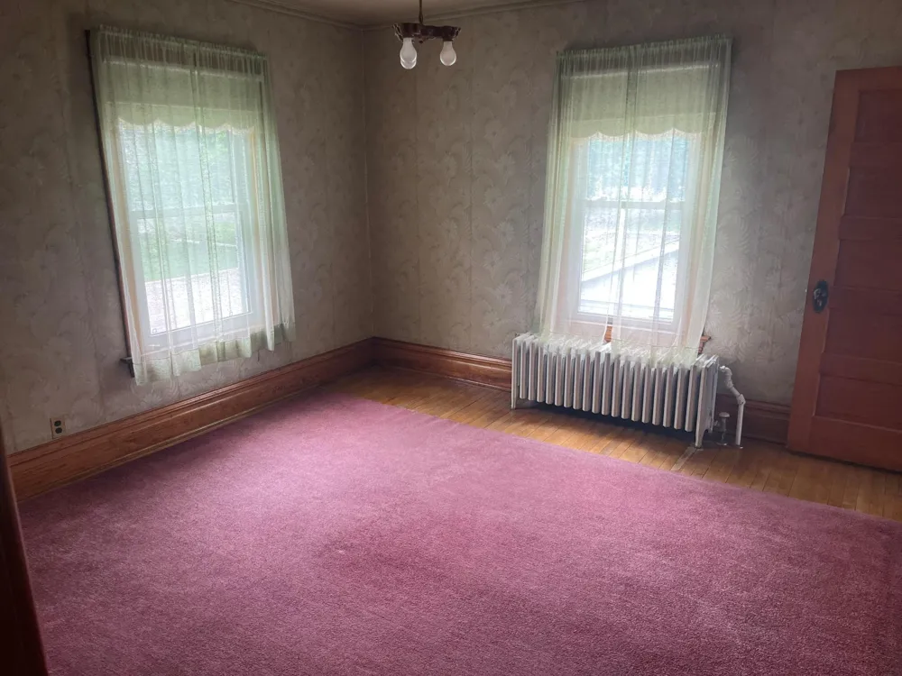 408 1st Avenue SW Hankinson, ND 58041