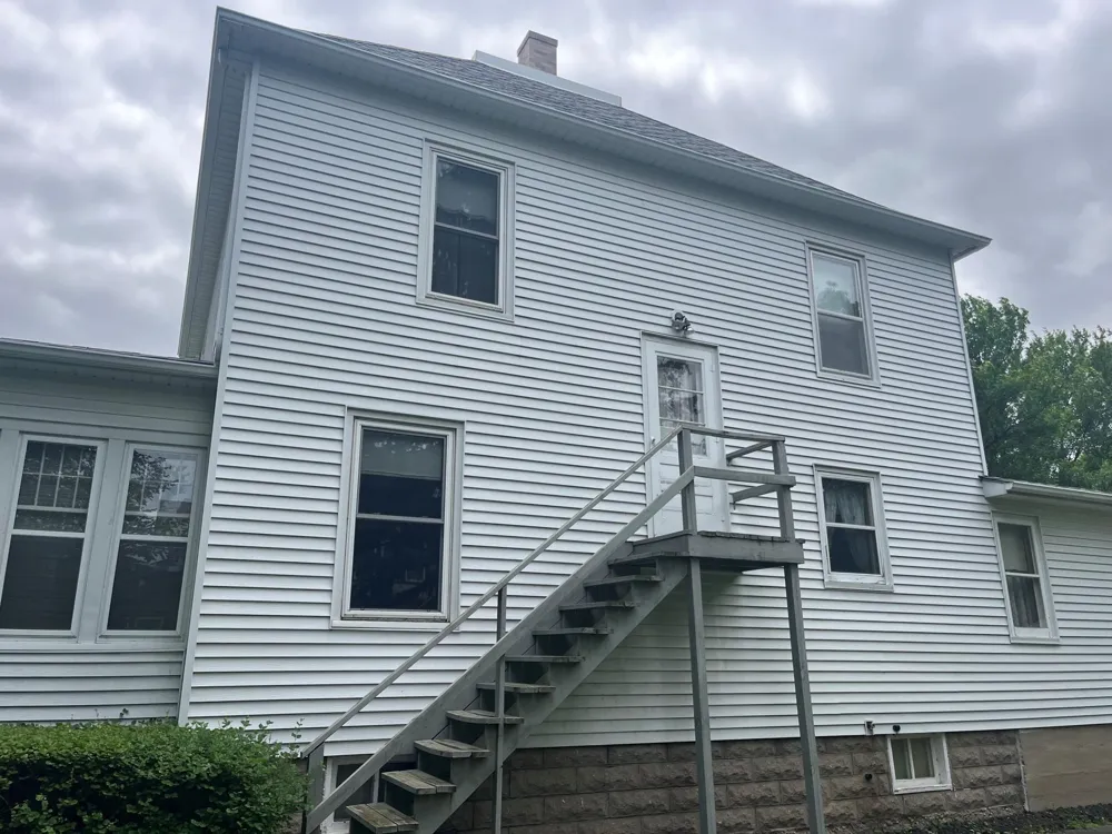 408 1st Avenue SW Hankinson, ND 58041