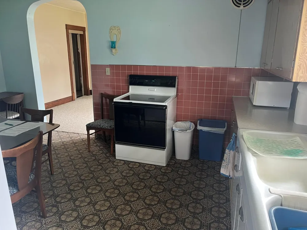 408 1st Avenue SW Hankinson, ND 58041
