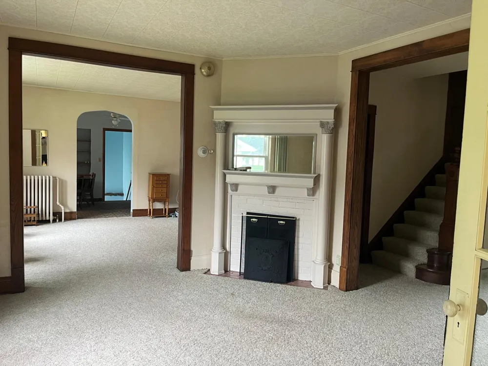 408 1st Avenue SW Hankinson, ND 58041