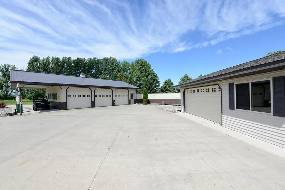 18000 US-10 Highway Hawley, MN 56549