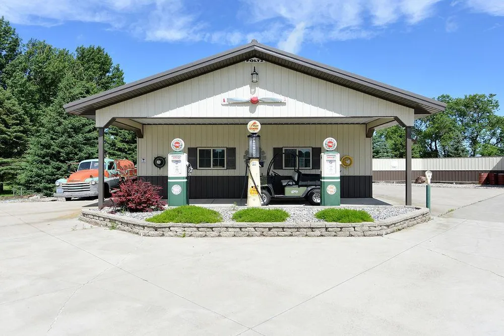18000 US-10 Highway Hawley, MN 56549