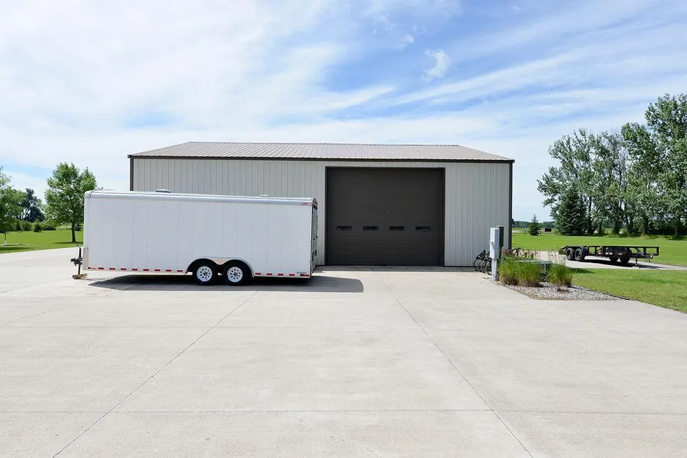 18000 US-10 Highway Hawley, MN 56549