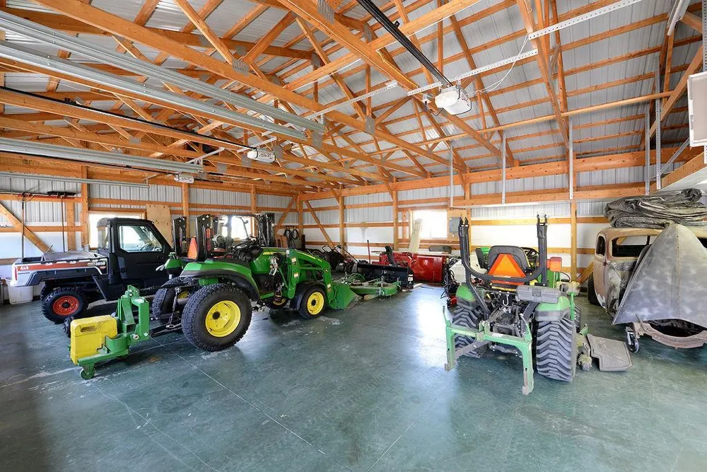 18000 US-10 Highway Hawley, MN 56549
